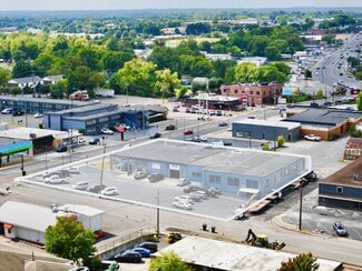 More details for 214 W Main St, Gallatin, TN - Retail for Lease