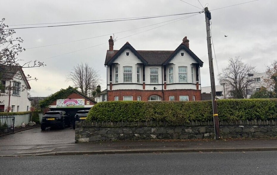 48 Donaghadee Rd, Bangor à vendre - Photo du bâtiment - Image 1 de 2