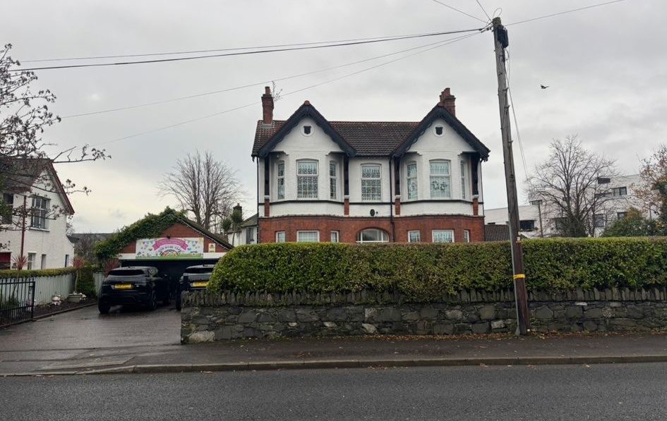 48 Donaghadee Rd, Bangor à vendre Photo du bâtiment- Image 1 de 3