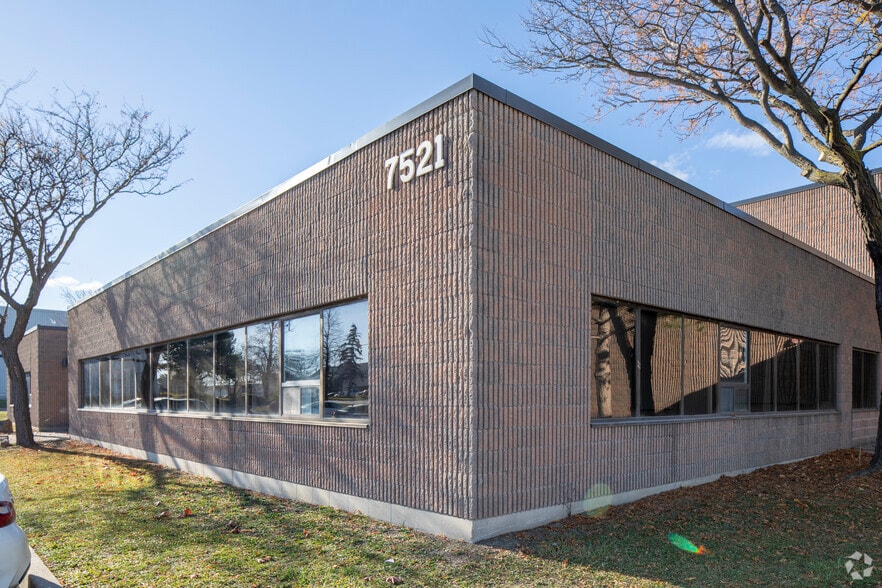 7521 Tranmere Dr, Mississauga, ON for sale - Building Photo - Image 2 of 2