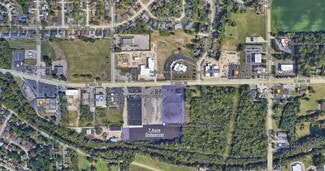 Plus de détails pour 840 E Main St, Trotwood, OH - Terrain à louer