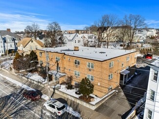 More details for 238 Chelsea St, Everett, MA - Multifamily for Sale