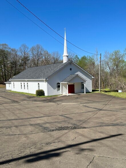 2580 Hill City, Jasper, GA for sale - Primary Photo - Image 1 of 1