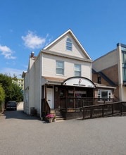 1638 Parker Ave, Fort Lee, NJ for lease Building Photo- Image 2 of 2