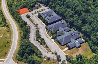 Miller Rd, Ann Arbor, MI - Aerial  map view - Image1