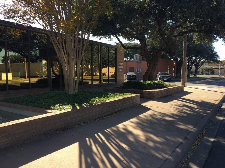 3385 N 3rd St, Abilene, TX à louer - Photo du bâtiment - Image 2 de 15