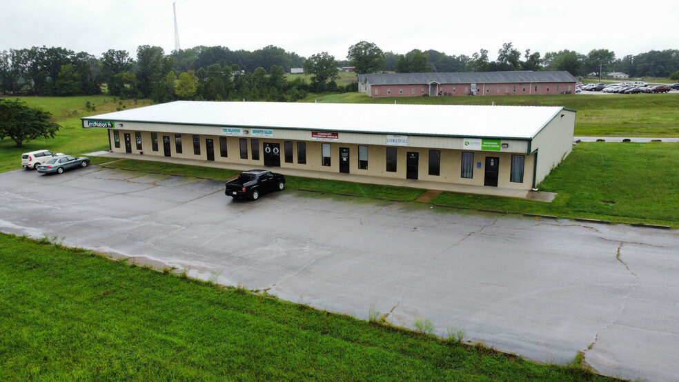 1591 N Highway 63, Houston, MO for sale - Primary Photo - Image 1 of 1