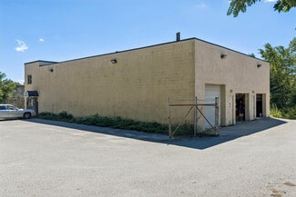 Plus de détails pour 61 Mathewson Dr, Weymouth, MA - Commerce de détail à vendre