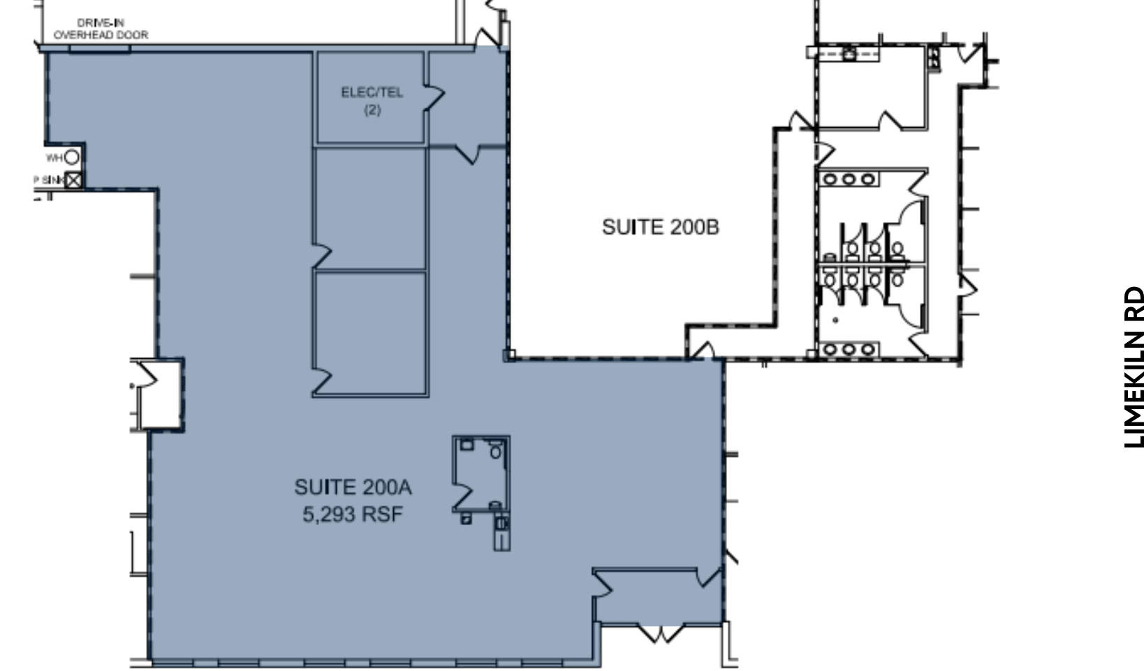 175 Limekiln Rd, New Cumberland, PA à louer Photo intérieure- Image 1 de 1