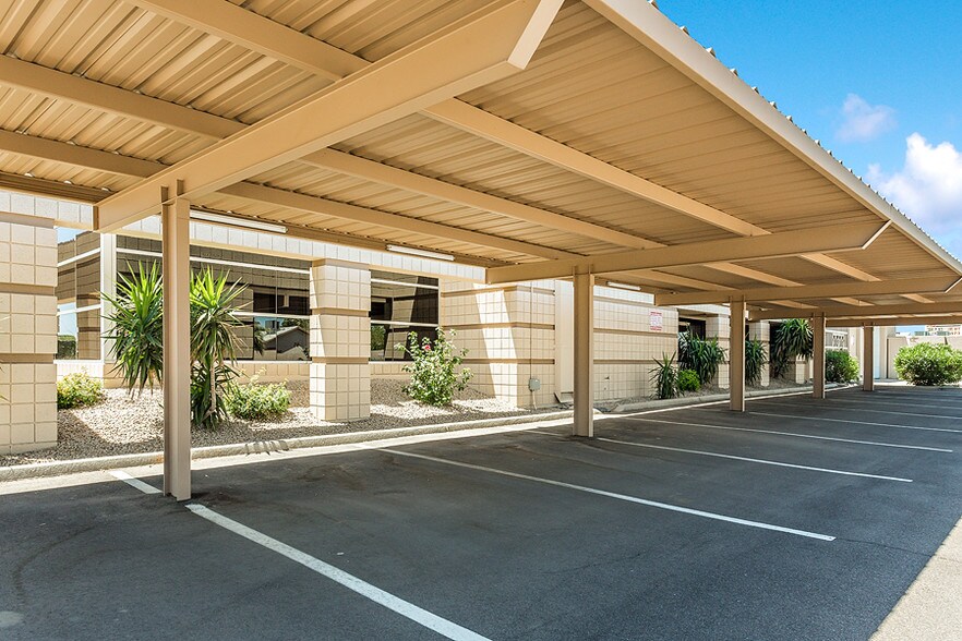 3118 E McDowell Rd, Phoenix, AZ à louer - Photo du bâtiment - Image 3 de 29