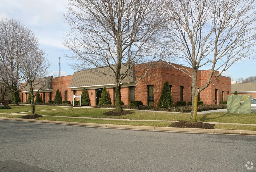 2128 Espey Ct, Crofton, MD for lease - Building Photo - Image 1 of 17