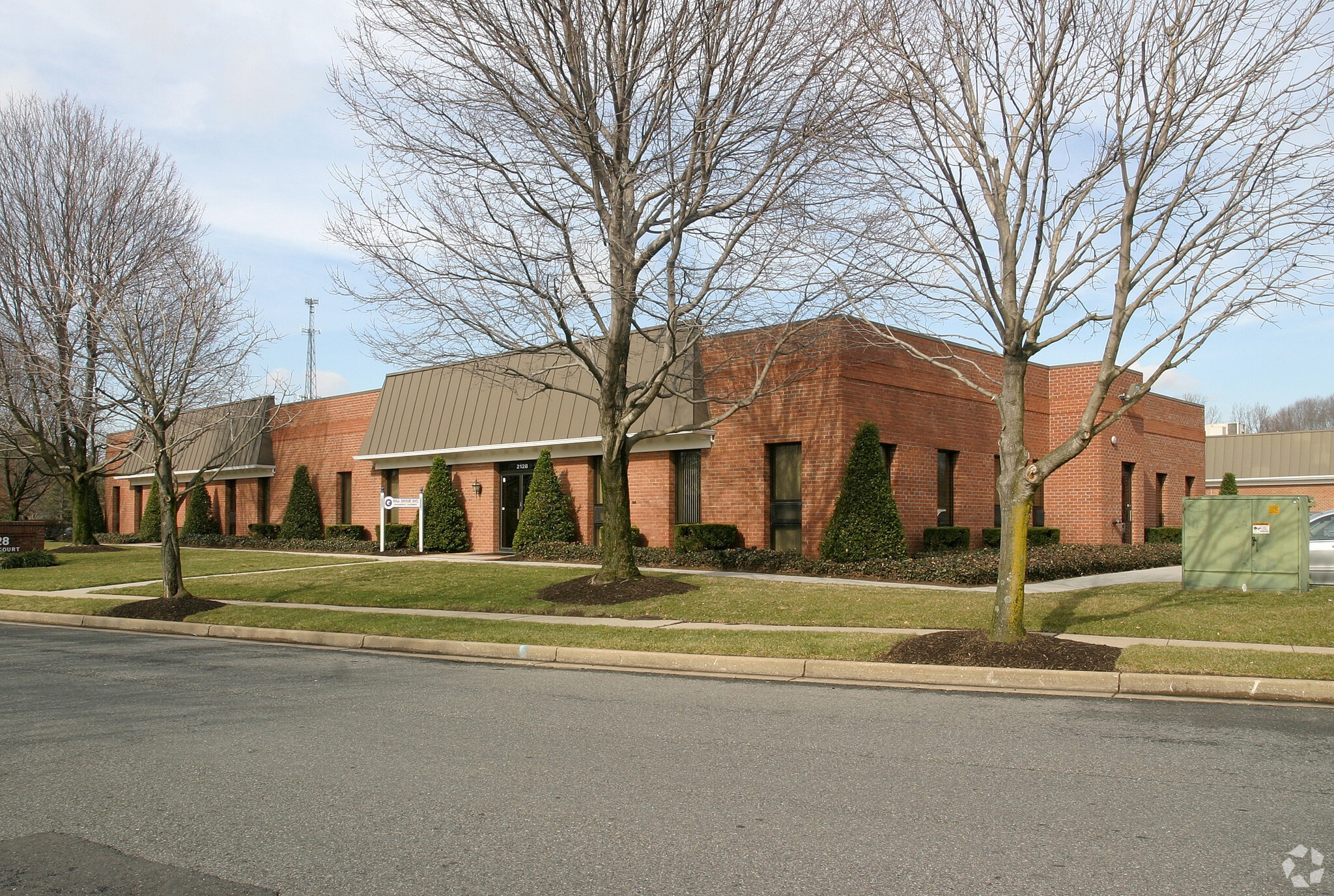 2128 Espey Ct, Crofton, MD for lease Building Photo- Image 1 of 18