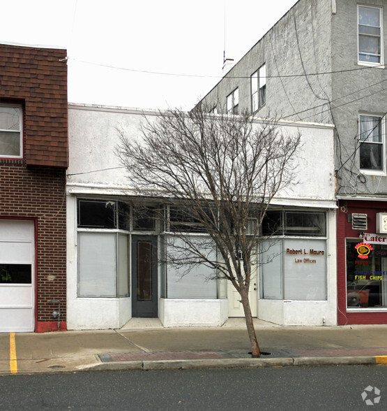 351 Broadway, Long Branch, NJ for lease - Building Photo - Image 2 of 14