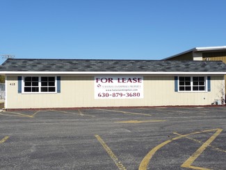 More details for 409-415 Stevens St, Geneva, IL - Industrial for Lease