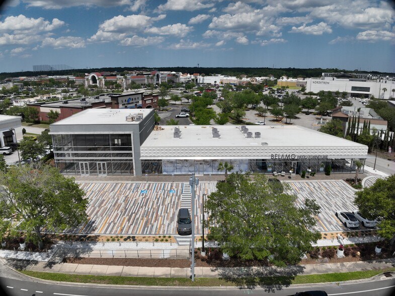 4907 Big Island Dr, Jacksonville, FL à louer - Communauté Matterport - Image 3 de 38