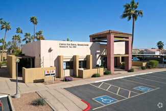 More details for 16620 N 40th St, Phoenix, AZ - Office/Medical for Lease