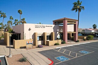 More details for 16620 N 40th St, Phoenix, AZ - Office/Medical for Lease