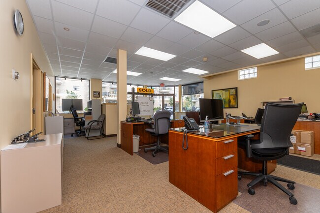 More details for 136 Tremont St, Boston, MA - Retail for Sale