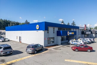 More details for 31550 S Fraser Way, Abbotsford, BC - Industrial for Lease