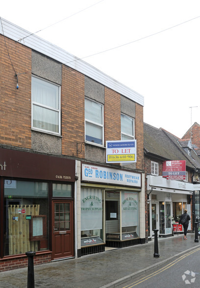 4 Stodman St, Newark for sale - Building Photo - Image 2 of 4