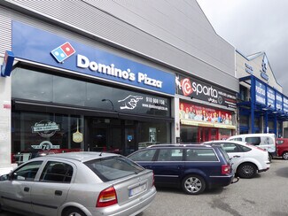 Plus de détails pour Commerce de détail à louer
