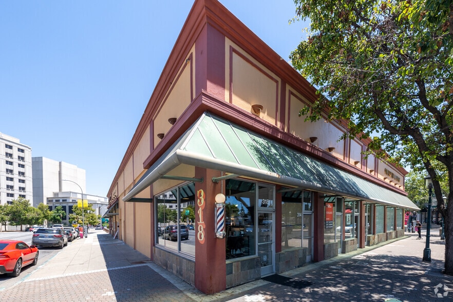 208-220 Marshall St, Redwood City, CA for sale - Building Photo - Image 3 of 9