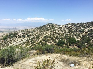 Plus de détails pour 18 Polley St, Nuevo, CA - Terrain à vendre