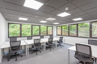 Derriford Business Park, Plymouth à louer Photo intérieure- Image 1 de 7