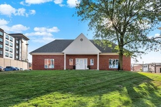 More details for 615 Russell Ave, Indianapolis, IN - Office for Sale