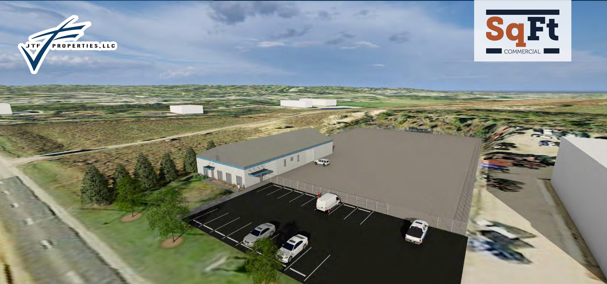 9361 Seward Rd, Fairfield, OH à louer Photo principale- Image 1 de 21