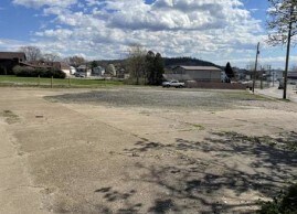 Plus de détails pour 1210 7th St, Parkersburg, WV - Terrain à vendre
