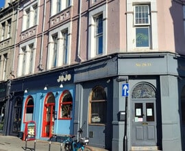 29-33 Camberwell Church St, London for lease Building Photo- Image 2 of 3