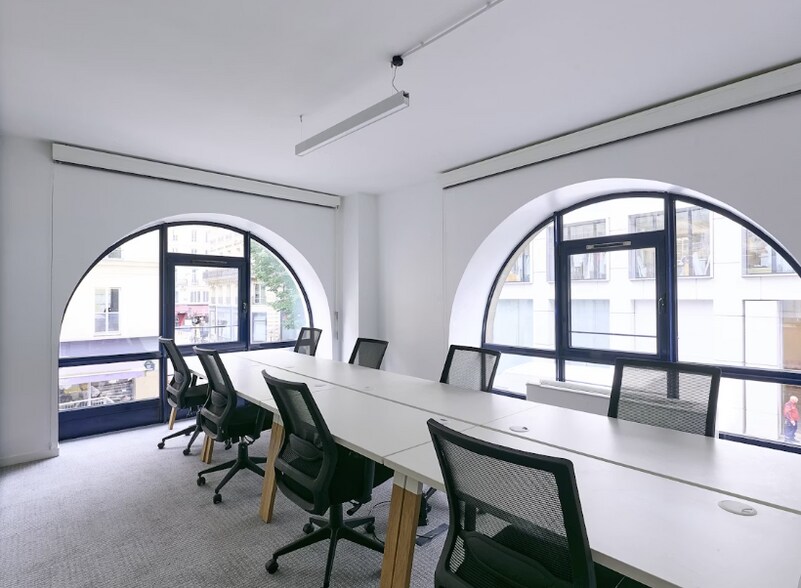 12 Rue De La Bourse, Paris for lease - Interior Photo - Image 3 of 14