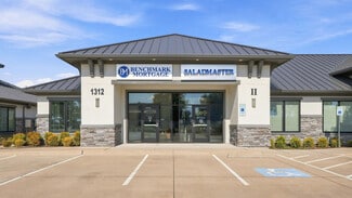 More details for 1312 W Exchange Pky, Allen, TX - Office for Sale