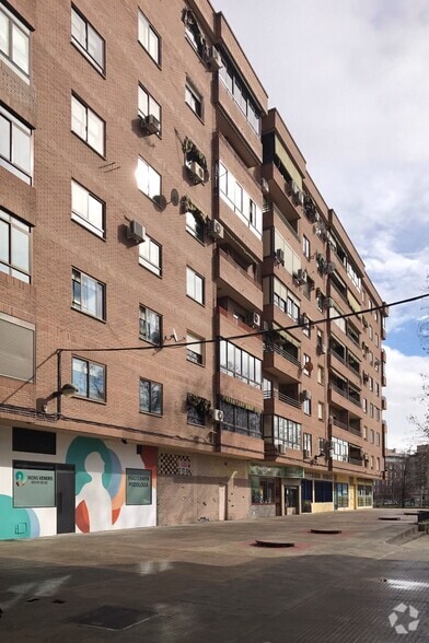 Calle Zuloaga, 1, Talavera de la Reina, Toledo for lease - Building Photo - Image 1 of 1