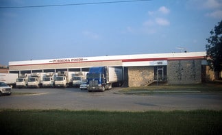 More details for 1414 Round Table Dr, Dallas, TX - Industrial for Sale