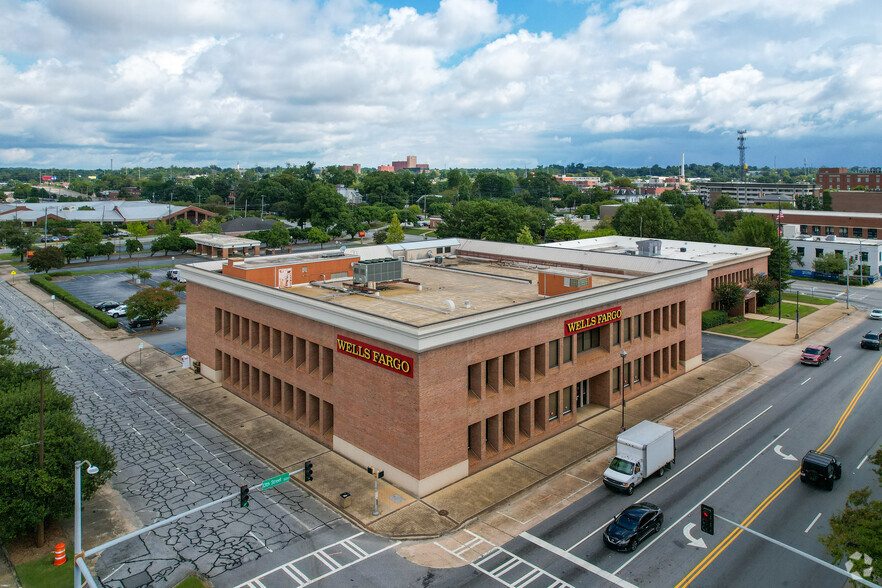 101 13th St, Columbus, GA for lease - Building Photo - Image 3 of 4