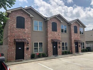Plus de détails pour 2703 Enterprise Blvd, Lake Charles, LA - Multi-résidentiel à vendre