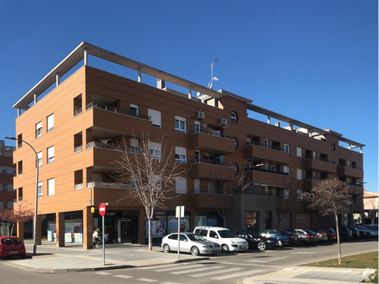 Calle Federico García Lorca, 1, Azuqueca de Henares, Guadalajara for lease Primary Photo- Image 1 of 3