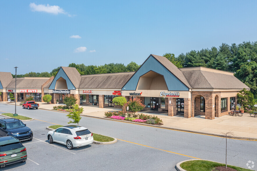 Limestone Rd, Hockessin, DE for lease - Building Photo - Image 1 of 9