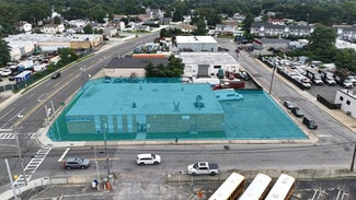 More details for 315 Ralph Ave, Copiague, NY - Industrial for Sale