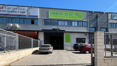 Calle de Laguna Dalga, 32-34, Madrid, Madrid for lease Interior Photo- Image 1 of 10
