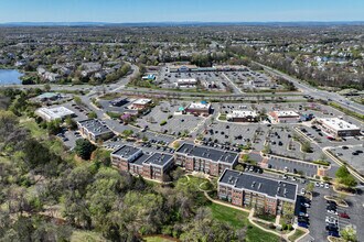 44081 Pipeline Plz, Ashburn, VA - Aerial map view