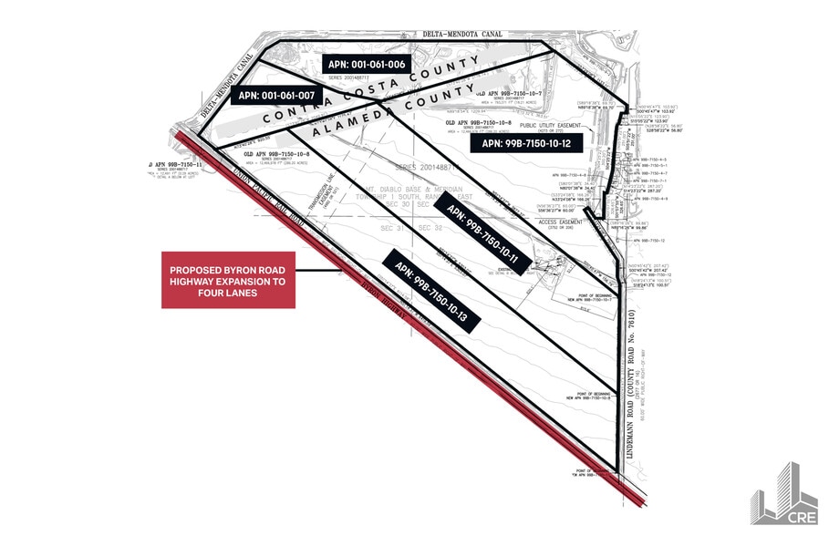 5846 Lindemann Rd, Mountain House, CA for sale - Building Photo - Image 3 of 5
