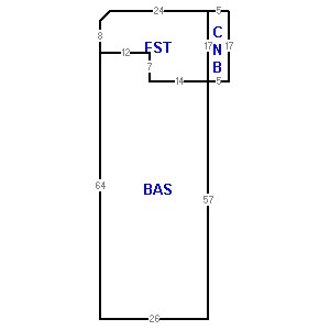 4710 N Cortez Ave, Tampa, FL à louer - Photo du bâtiment - Image 2 de 3