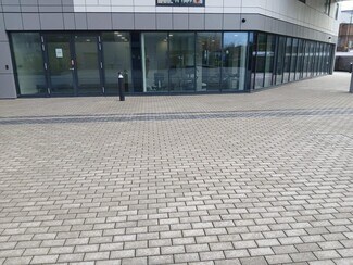 Plus de détails pour Woolwich Church St, Londres - Commerce de détail à louer