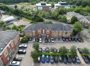Broadlands, Wolverhampton for lease Building Photo- Image 1 of 2