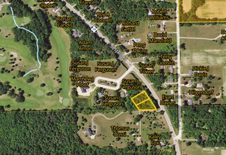 More details for 10450 Golfview Ct, Davison, MI - Land for Sale