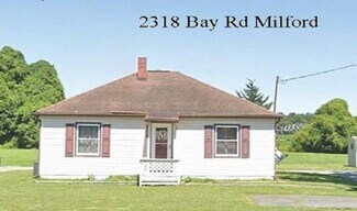 Plus de détails pour 2318 Bay Rd, Milford, DE - Bureau à louer