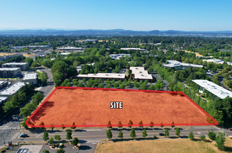 More details for NE 136th Ave. & NE 4th St., Vancouver, WA - Land for Lease